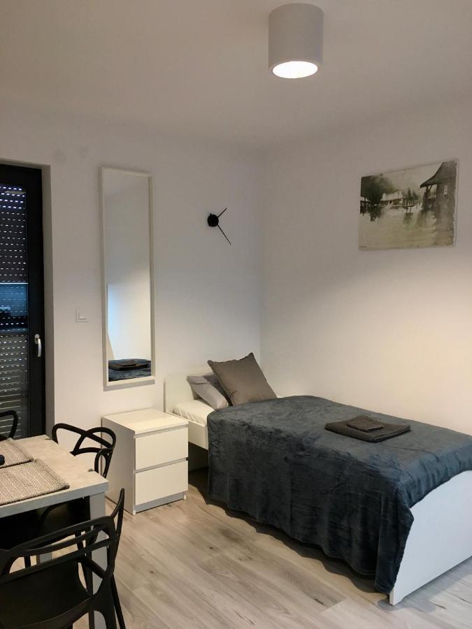 Apartament Fibra Bounty Rybnik  Exterior photo