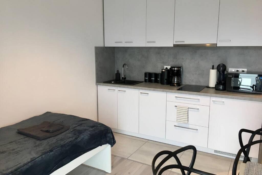 Apartament Fibra Bounty Rybnik  Exterior photo