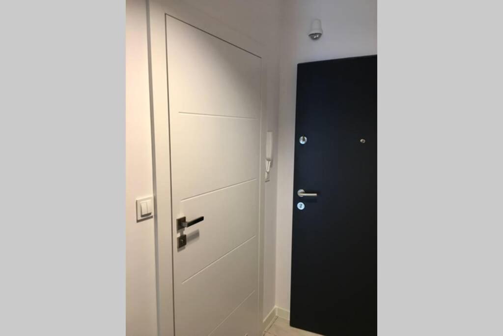 Apartament Fibra Bounty Rybnik  Exterior photo